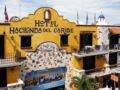 Hacienda Del Caribe Hotel - Playa Del Carmen - Mexico Hotels