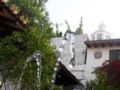 Hacienda El Santuario Hotel Boutique - San Miguel De Allende - Mexico Hotels