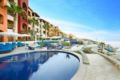 Hacienda Encantada Resort & Residences - Cabo San Lucas - Mexico Hotels