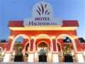 Hacienda Inn - Merida - Mexico Hotels