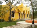 Hacienda Noc-Ac Hotel & Spa - Merida - Mexico Hotels