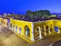 Hacienda Puerta Campeche, a Luxury Collection Hotel, Campeche - Campeche - Mexico Hotels