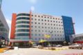 Hampton Inn & Suites by Hilton - Aguascalientes - Peñuelas - Mexico Hotels