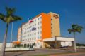 Hampton Inn & Suites by Hilton Paraiso - Puerto Ceiba - Mexico Hotels
