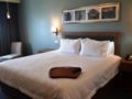Hampton Inn & Suites by Hilton Salamanca Bajio - Salamanca - Mexico Hotels