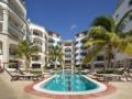 Hilton Playa del Carmen, an All-Inclusive Resort - Playa Del Carmen - Mexico Hotels