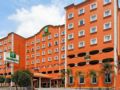 Holiday Inn Ciudad De Mexico Perinorte - Mexico City - Mexico Hotels