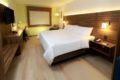 Holiday Inn Express And Suites Playa Del Carmen - Playa Del Carmen - Mexico Hotels