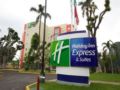 Holiday Inn Express & Suites Cuernavaca - Cuernavaca - Mexico Hotels