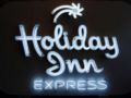 Holiday Inn Express Culiacan - Culiacan - Mexico Hotels