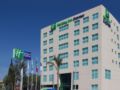 Holiday Inn Express & Suites Queretaro - Queretaro - Mexico Hotels