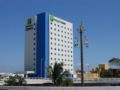 Holiday Inn Express Veracruz Boca del Rio - Veracruz - Mexico Hotels