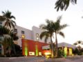 Holiday Inn Ixtapa - Ixtapa - Mexico Hotels