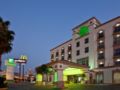 Holiday Inn Leon-Convention Center - Leon - Mexico Hotels