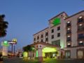 Holiday Inn & Suites Plaza Mayor - Leon - Mexico Hotels