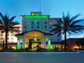 Holiday Inn Matamoros - Matamoros - Mexico Hotels