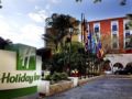 Holiday Inn Merida - Merida - Mexico Hotels