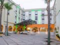 Holiday Inn Orizaba - Orizaba - Mexico Hotels