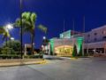 Holiday Inn Reynosa Zona Dorada - Reynosa - Mexico Hotels
