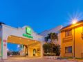 Holiday Inn Tampico Altamira - Miramar - Mexico Hotels