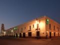 Holiday Inn Veracruz-Centro Historico - Veracruz - Mexico Hotels