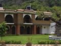 Hostal Ventana Del Cielo - Tepoztlan - Mexico Hotels