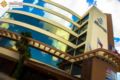 Hotel Ambassador Merida - Merida - Mexico Hotels