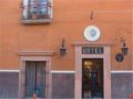 Hotel Ana Catalina and Suites - San Miguel De Allende - Mexico Hotels
