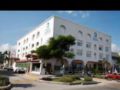 Hotel Antillano - Cancun - Mexico Hotels