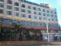 Hotel Arroyo de la Plata Zacatecas - Zacatecas - Mexico Hotels