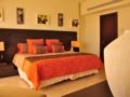 Hotel B Nayar - La Cruz De Huanacaxtle - Mexico Hotels