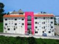 Hotel Barranquilla - Campeche - Mexico Hotels