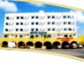 Hotel Batab - Cancun - Mexico Hotels