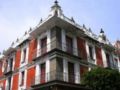 Hotel Boutique Casa de la Palma - Puebla de Zaragoza - Mexico Hotels