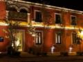 Hotel Boutique Casa Madero - Morelia - Mexico Hotels