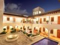 Hotel Boutique & Spa La Casa Azul - Cuernavaca - Mexico Hotels