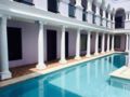 Hotel Boutique Mansion Lavanda - Merida - Mexico Hotels