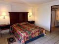 Hotel Calenda - Oaxaca - Mexico Hotels
