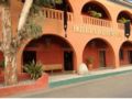 Hotel California - Todos Santos - Mexico Hotels