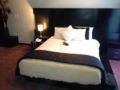 Hotel Cancalli Business & Suites - Totolac - Mexico Hotels