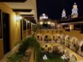 Hotel Caribe Merida - Merida - Mexico Hotels