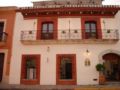 Hotel Casa Antigua - Oaxaca - Mexico Hotels