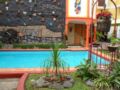 Hotel Casa Armonia - Guadalajara - Mexico Hotels