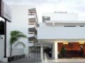 Hotel Casa Blanca - Chetumal - Mexico Hotels