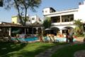 Hotel Casa Colonial - Adults Only - Cuernavaca - Mexico Hotels