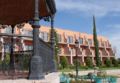 Hotel Casa Grande y Centro de Negocios - Lagos De Moreno - Mexico Hotels