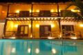 Hotel Casa Iguana Holbox - Holbox Island - Mexico Hotels