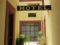 Hotel Casa Morena - San Miguel De Allende - Mexico Hotels