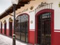 Hotel Casa Real Del Cafe - Coatepec - Mexico Hotels