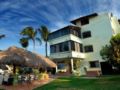 Hotel Casamar Suites - Puerto Escondido - Mexico Hotels